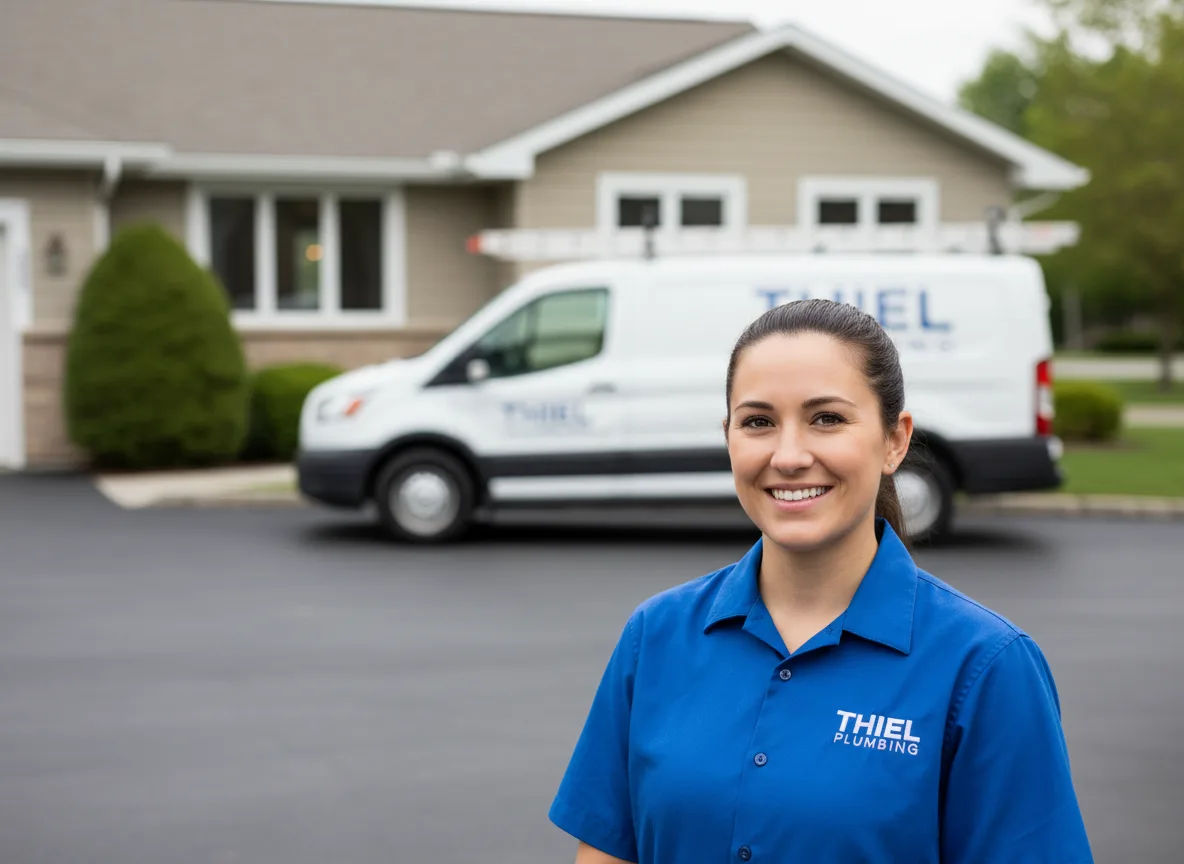Plumber Colfax, WI FAQs